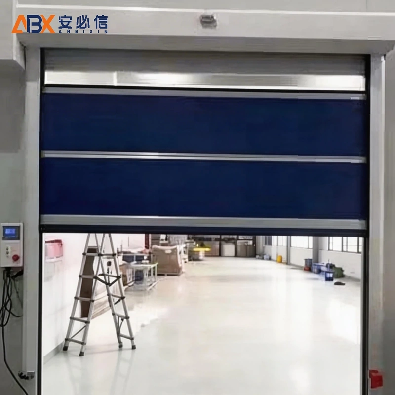 阿克苏高速门